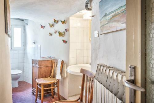 Apartamento Palazzo Nardelli