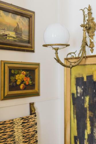 Apartamento Palazzo Nardelli