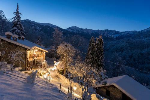 Bed And Breakfast Iduevagamondi