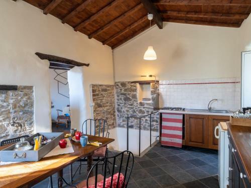 Locazione Turistica U Furnu