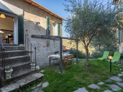 Locazione Turistica U Furnu
