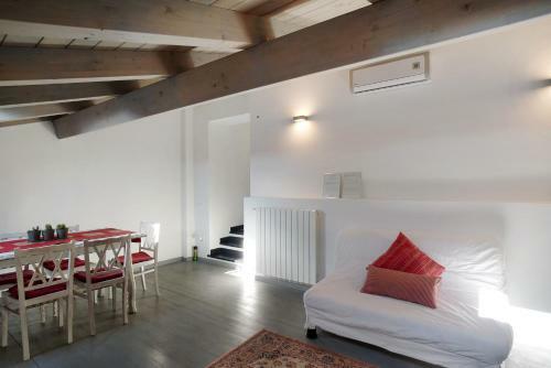 Apartamento Immerso Nel Verde