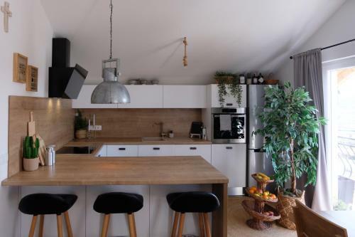 Apartamento Kiara