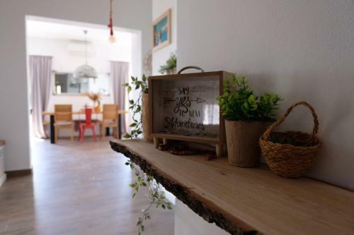 Apartamento Kiara