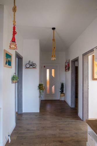 Apartamento Kiara