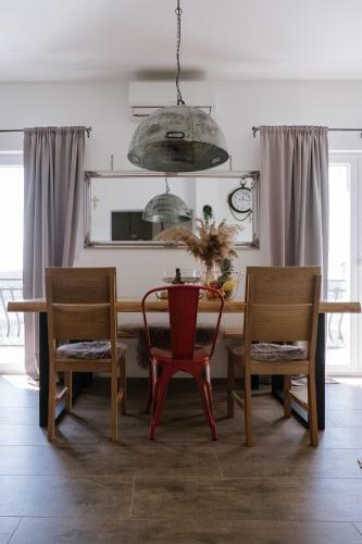 Apartamento Kiara