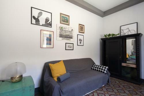 Apartamento Casa Lina