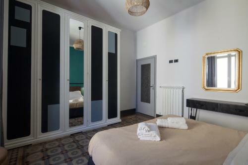 Apartamento Casa Lina