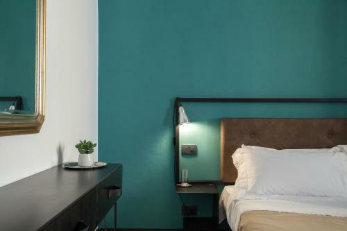 Apartamento Casa Lina