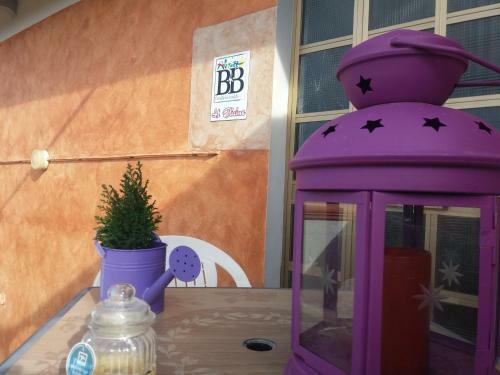 Bed & Breakfast Il Glicine