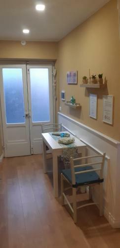 Bed & Breakfast Il Glicine