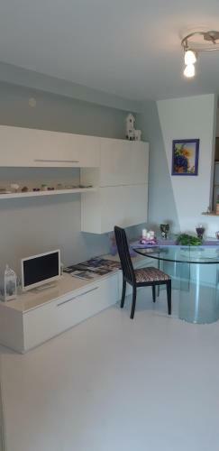 Bed & Breakfast Il Glicine