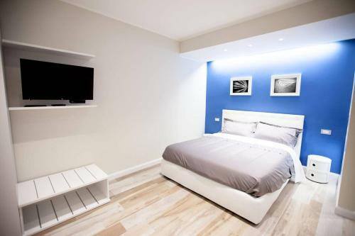 Apartamento Bighetti Living