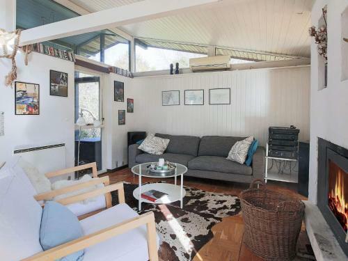 Holiday Home Gr�sted XXV