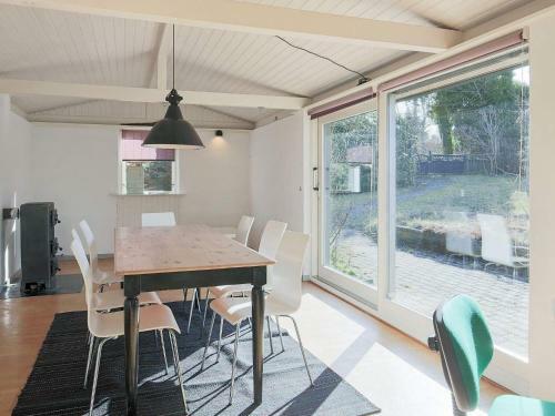 Holiday Home Gr�sted XXV