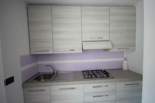 Apartamento Casa Lavanda