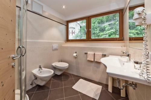 Hostal Garni Pramstrahler