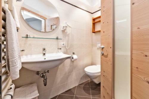Hostal Garni Pramstrahler