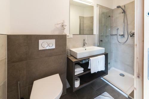 Hostal Garni Pramstrahler