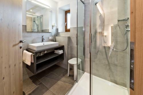Hostal Garni Pramstrahler