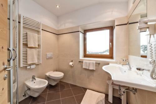 Hostal Garni Pramstrahler