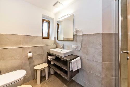 Hostal Garni Pramstrahler