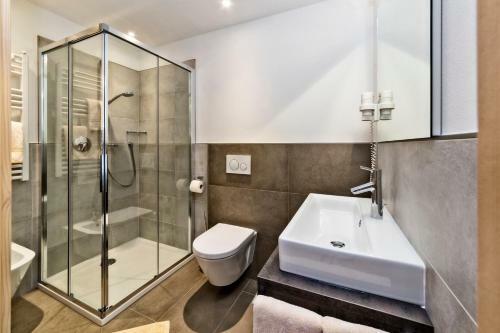 Hostal Garni Pramstrahler
