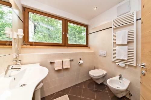 Hostal Garni Pramstrahler