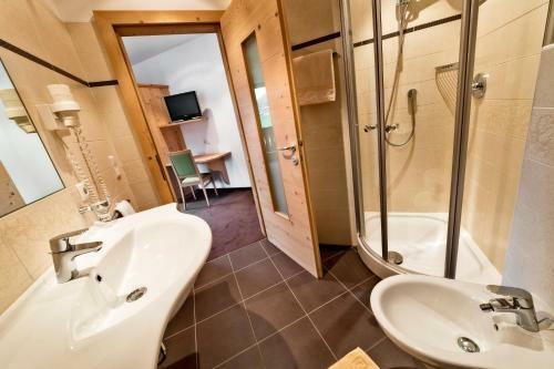 Hostal Garni Pramstrahler