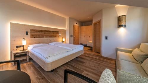 Hostal Garni Pramstrahler