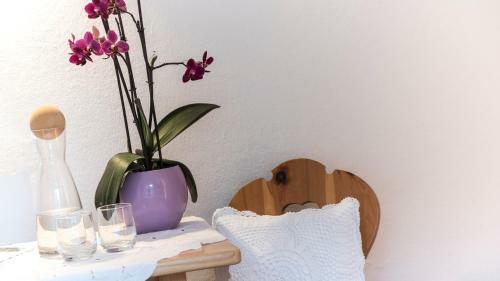 Hostal Garni Pramstrahler