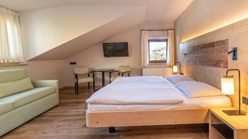 Hostal Garni Pramstrahler