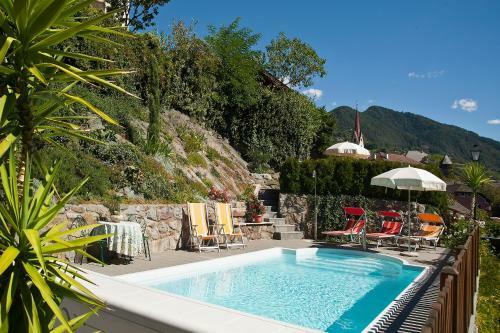 Hostal Garni Pramstrahler