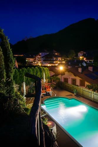 Hostal Garni Pramstrahler