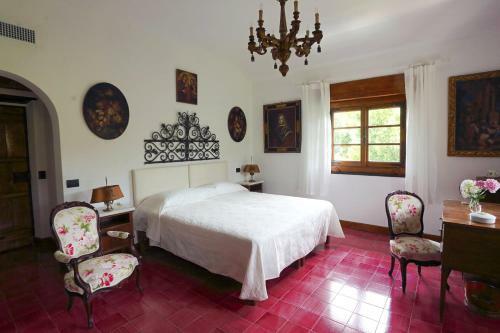 Hostal Relais Rantegosa