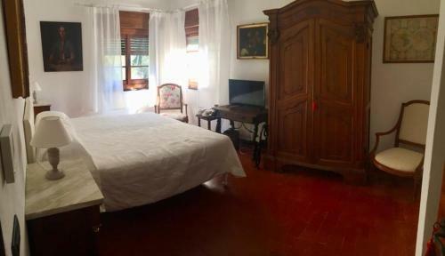 Hostal Relais Rantegosa