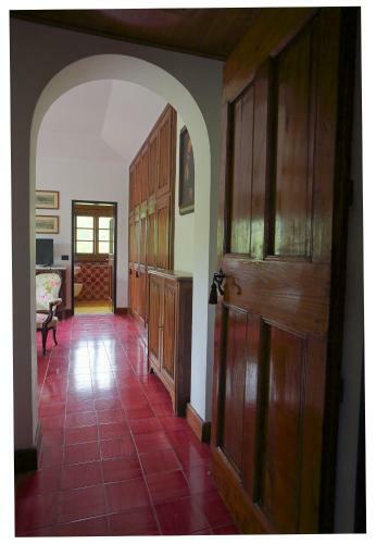 Hostal Relais Rantegosa