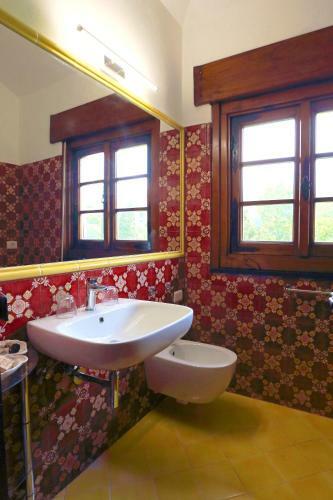 Hostal Relais Rantegosa