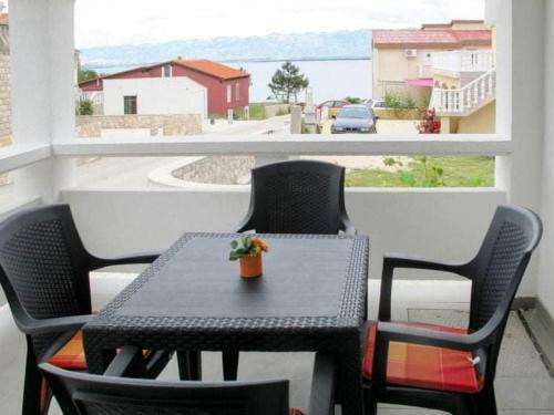 Apartmani Josip