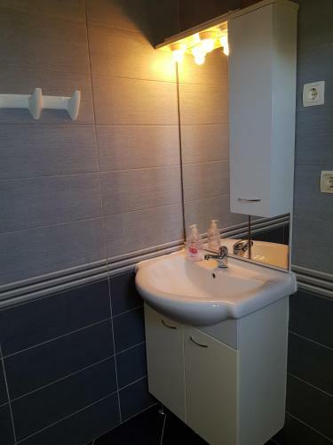 Apartmani Josip
