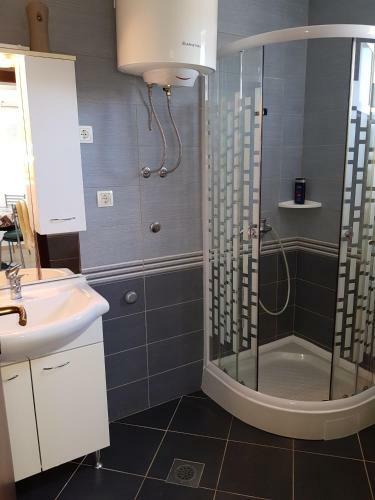 Apartmani Josip