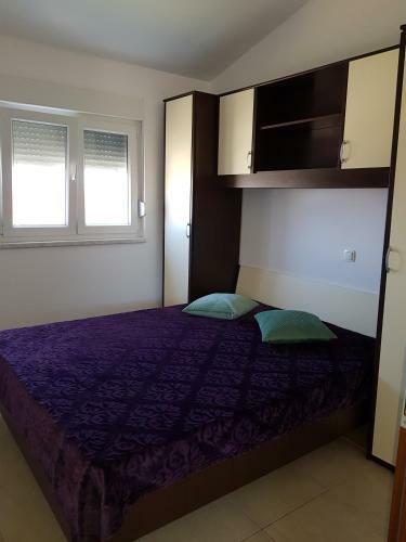Apartmani Josip