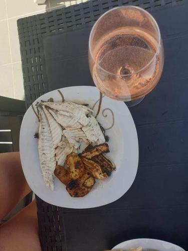 Apartmani Josip
