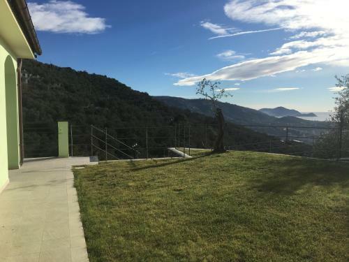 Villa Degli Ulivi