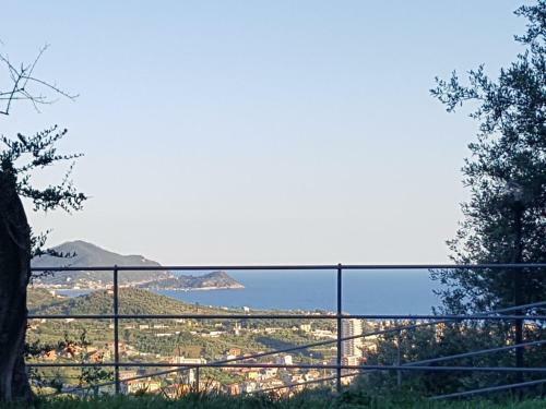 Villa Degli Ulivi