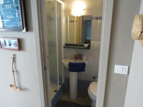 Apartamento Ca Do Maina