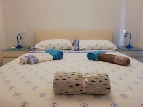 Apartamento Appartamento A Chiavari