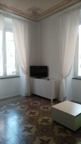 Apartamento Appartamento A Chiavari