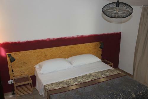 Hostal Casa Mad�
