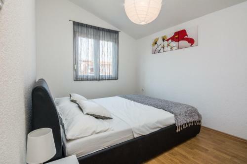 Apartment Wenig